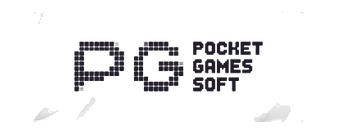 Логотип провайдера PG Soft