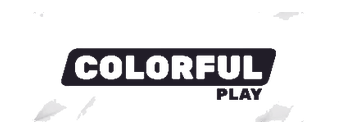Логотип провайдера Colorful Play