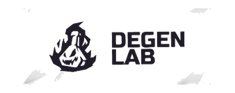 Логотип провайдера DegenLab
