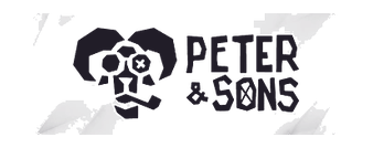 Логотип провайдера Petersons