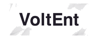 Логотип провайдера Voltent