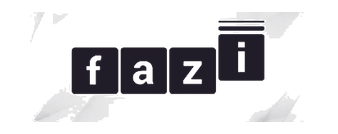 Логотип провайдера Fazi