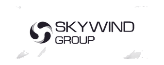 Логотип провайдера Skywind Live