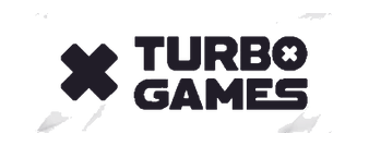 Логотип провайдера TurboGames