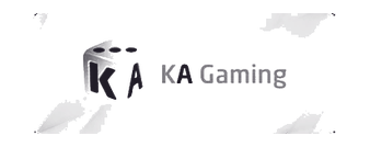 Логотип провайдера Ka Gaming