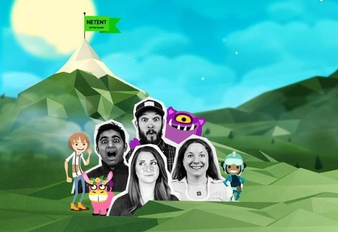 NetEnt запустил собственное реалити-шоу – The Challenge 1 NetEnt запустил собственное реалити-шоу – The Challenge
