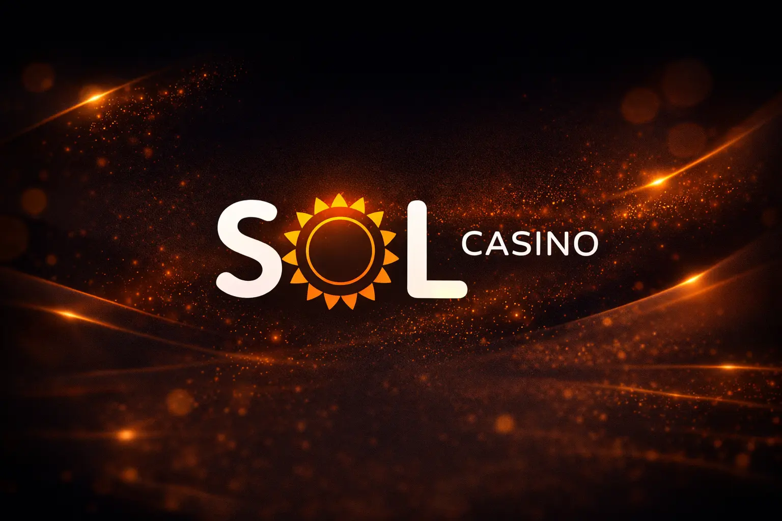Sol Casino 2 sol casino