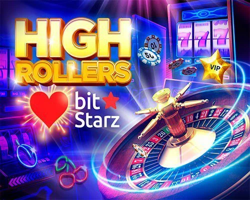 Мега Выигрыш $730 000 и новые условия для VIP игроков в Bitstarz Casino 1 Мега Выигрыш $730 000 и новые условия для VIP игроков в Bitstarz Casino