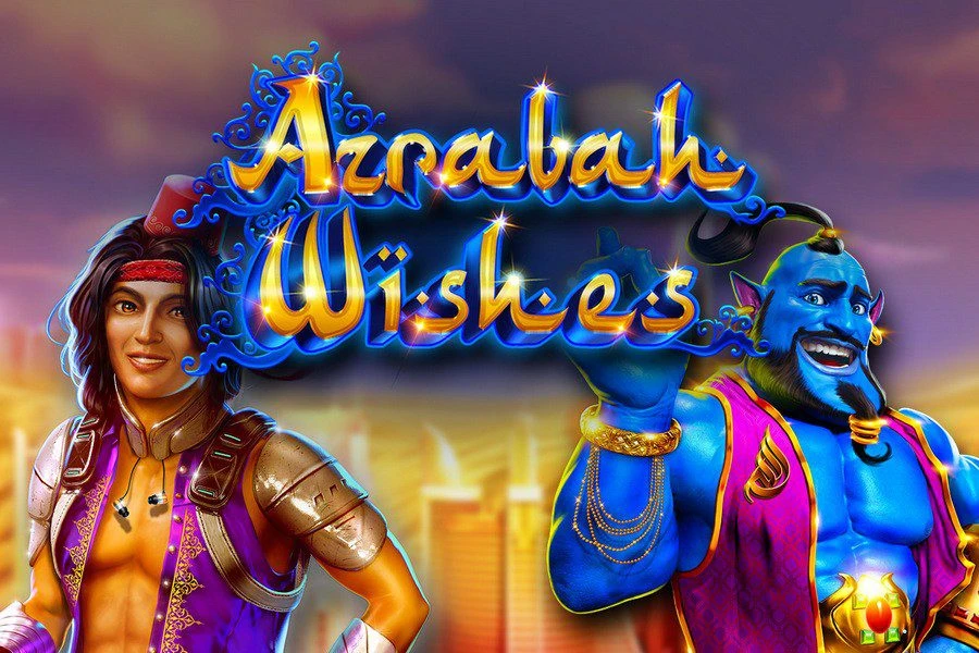 В BitStarz новый рекорд: игрок сорвал 2,4 млн долларов в Azarbah Wishes! 2 В BitStarz новый рекорд: игрок сорвал 2,4 млн долларов в Azarbah Wishes!