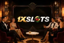 1xslots