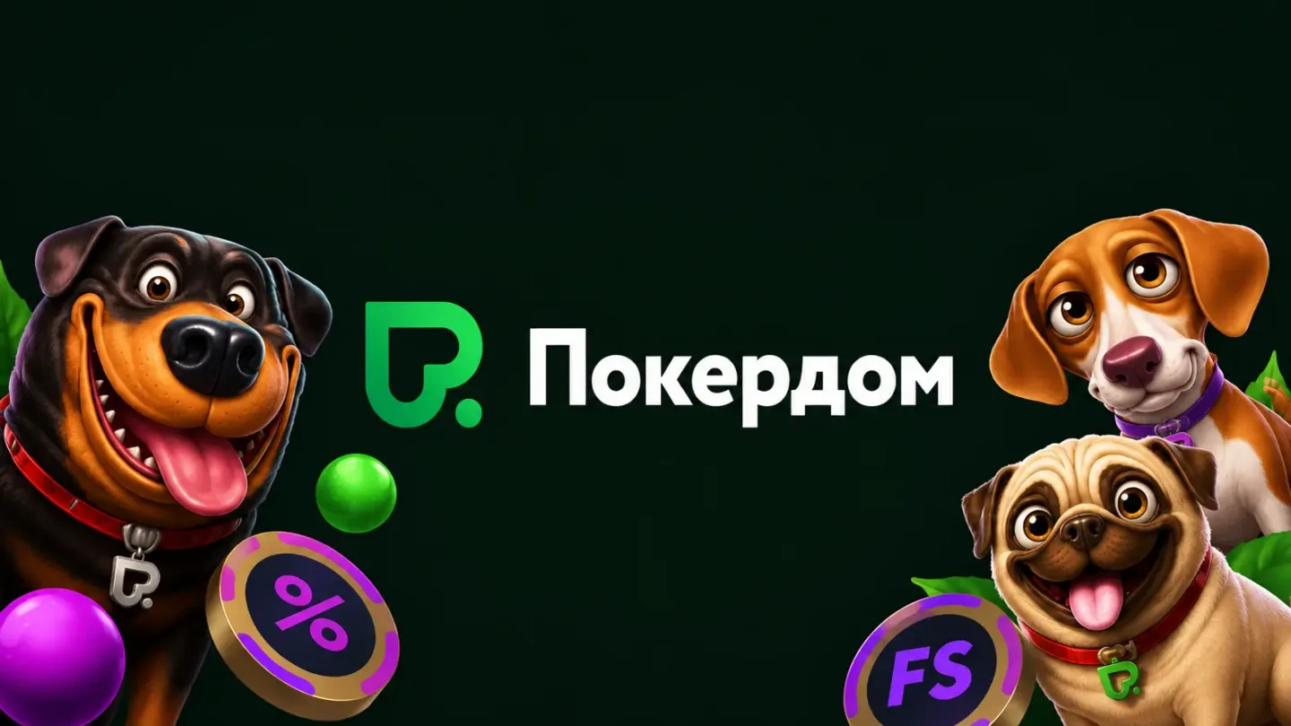 pokerdom