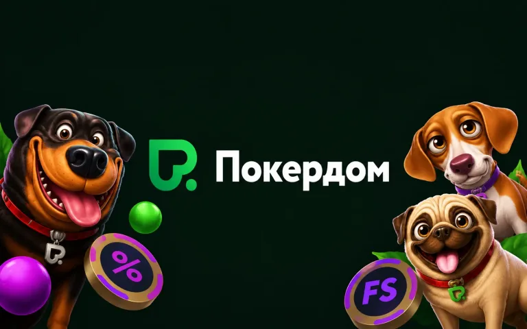 pokerdom