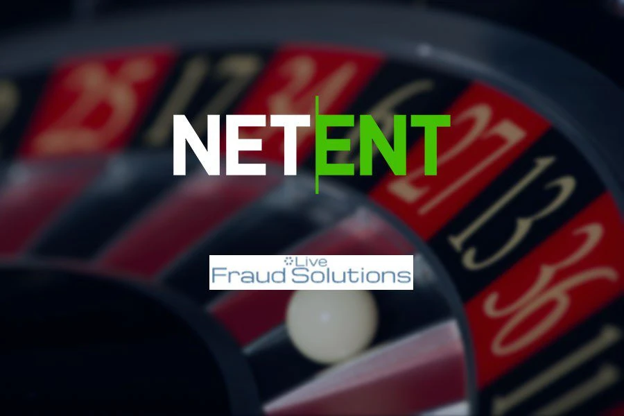 NetEnt заключил партнерство с Live Fraud Solutions 1 NetEnt заключил партнерство с Live Fraud Solutions
