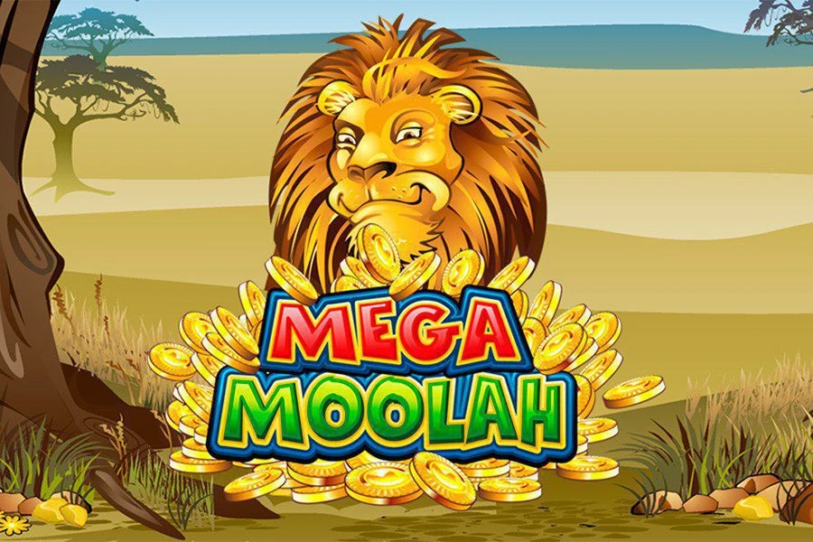 Mega Moolah: снова джекпот и опять семизначный! 1 Mega Moolah: снова джекпот и опять семизначный!