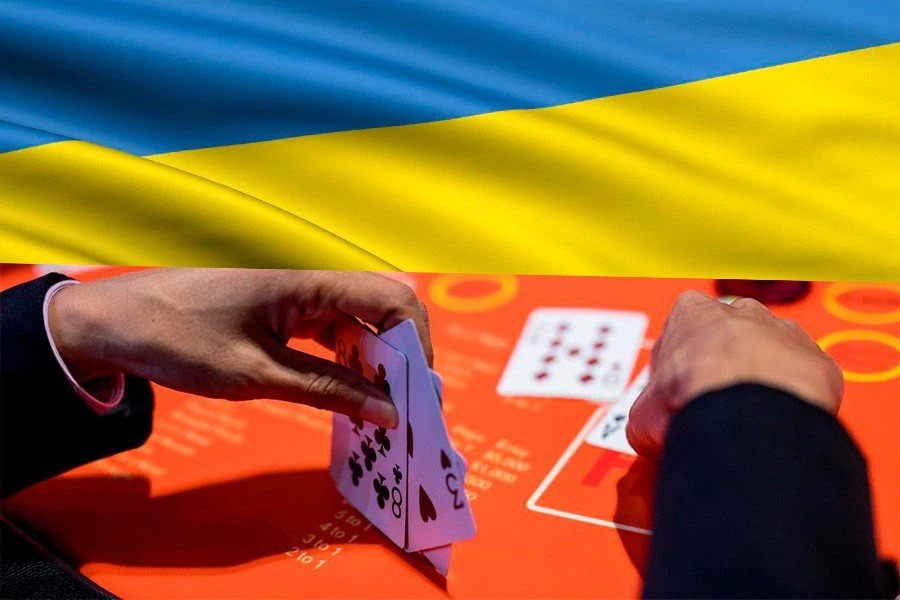 Фиктивная легализация казино на Украине 1 Фиктивная легализация казино на Украине