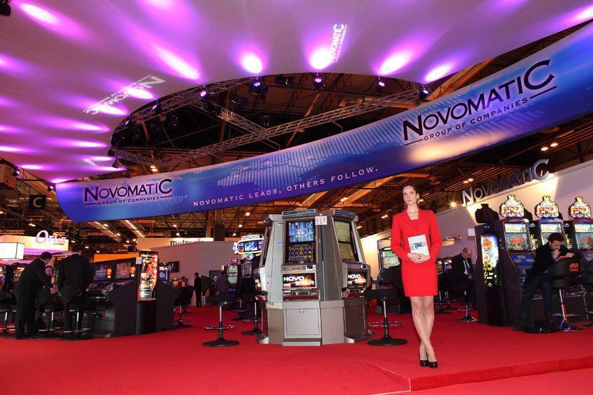 Novomatic Group: прибыль в 2019 году выросла 1 Novomatic Group: прибыль в 2019 году выросла