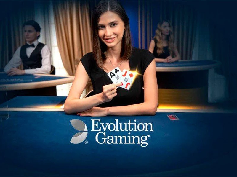 Представители Evolution Gaming заявляют о росте спроса на их продукты 1 Представители Evolution Gaming заявляют о росте спроса на их продукты