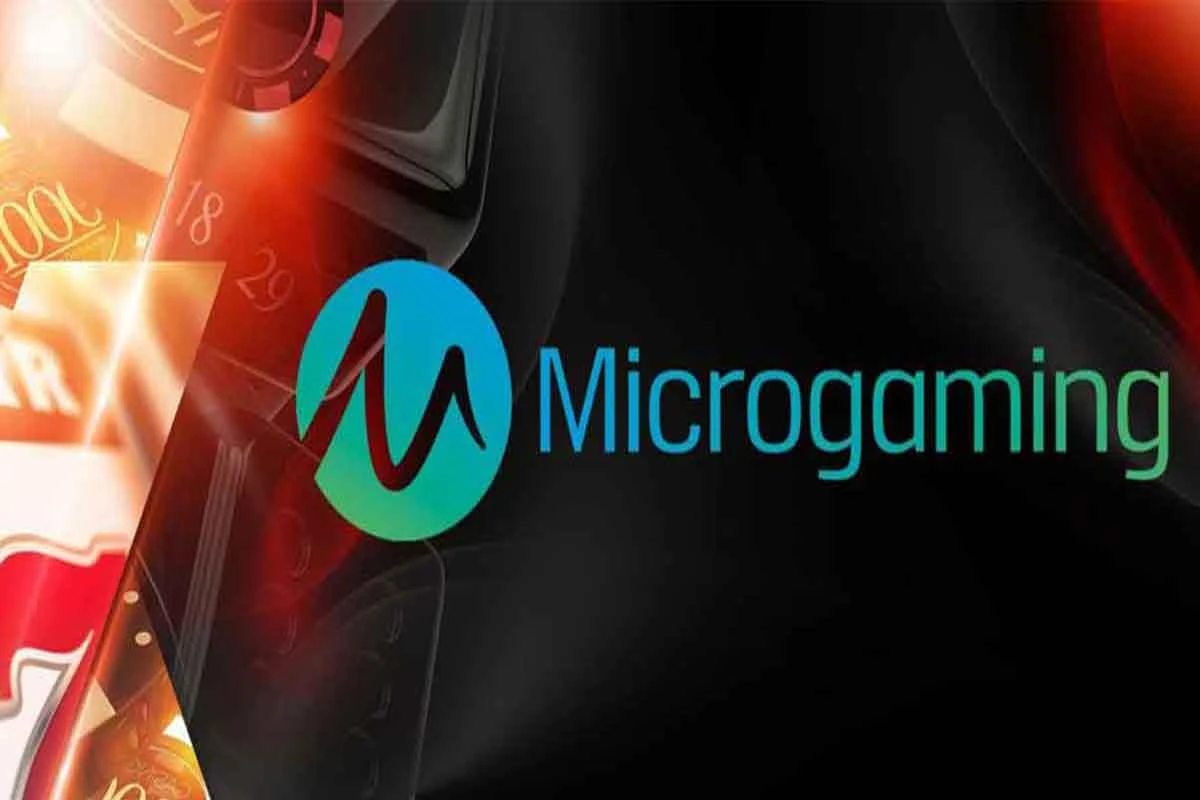 Провайдер Microgaming: теперь и виртуальный спорт тоже! 1 Провайдер Microgaming: теперь и виртуальный спорт тоже!