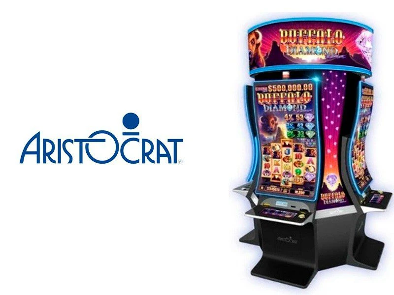 Провайдер Aristocrat обратился за кредитом 1 Провайдер Aristocrat обратился за кредитом