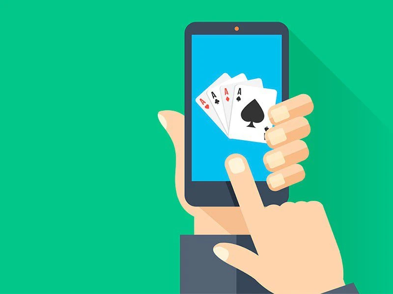 Азартный контент возвращаются в Google Play 1 Азартный контент возвращаются в Google Play