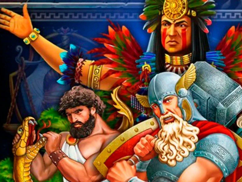 В автоматах BGaming теперь можно покупать бонусы 1 В автоматах BGaming теперь можно покупать бонусы