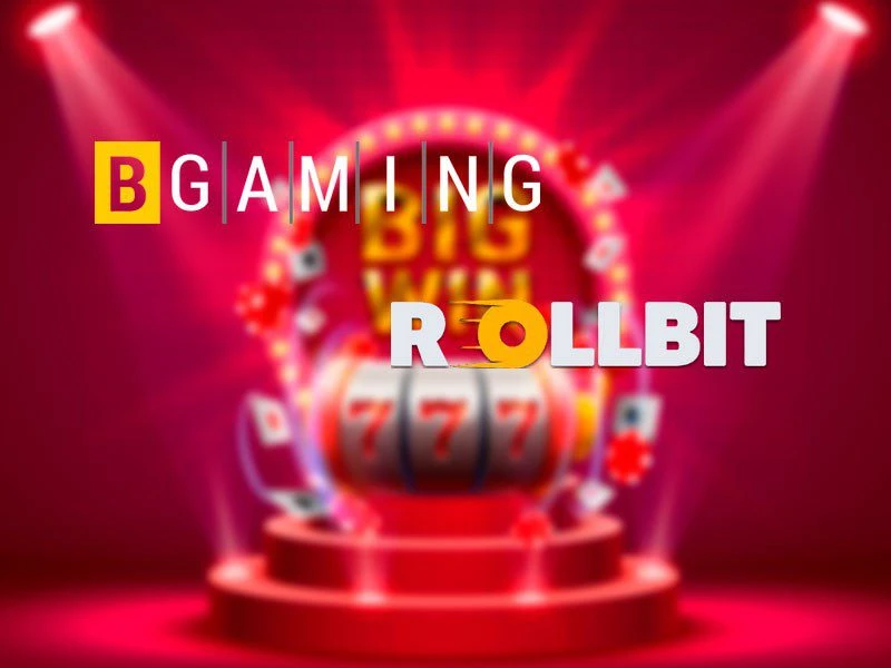 Крупный выигрыш в автомате от BGaming 1 Крупный выигрыш в автомате от BGaming