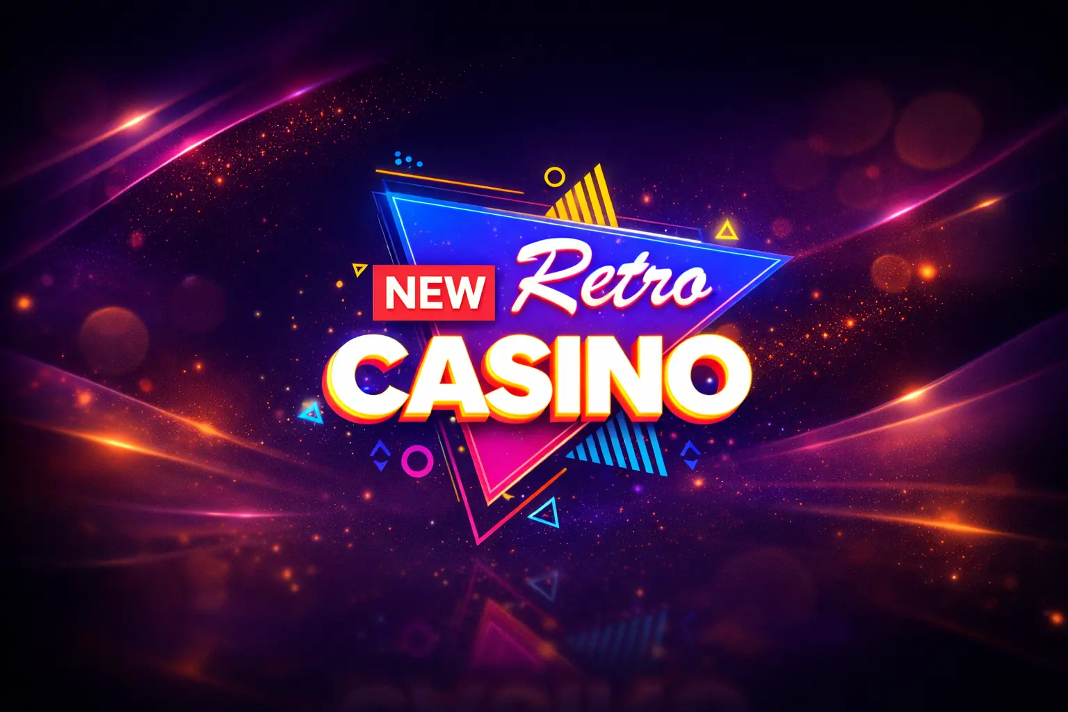NewRetro Casino 10 newretro casino