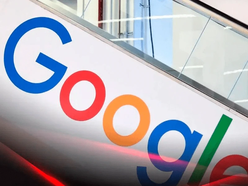 Корпорация Google едва не лишилась 800 тыс. долларов 1 Корпорация Google едва не лишилась 800 тыс. долларов