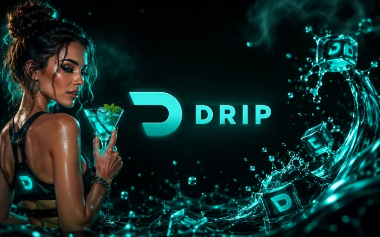 drip CASINO