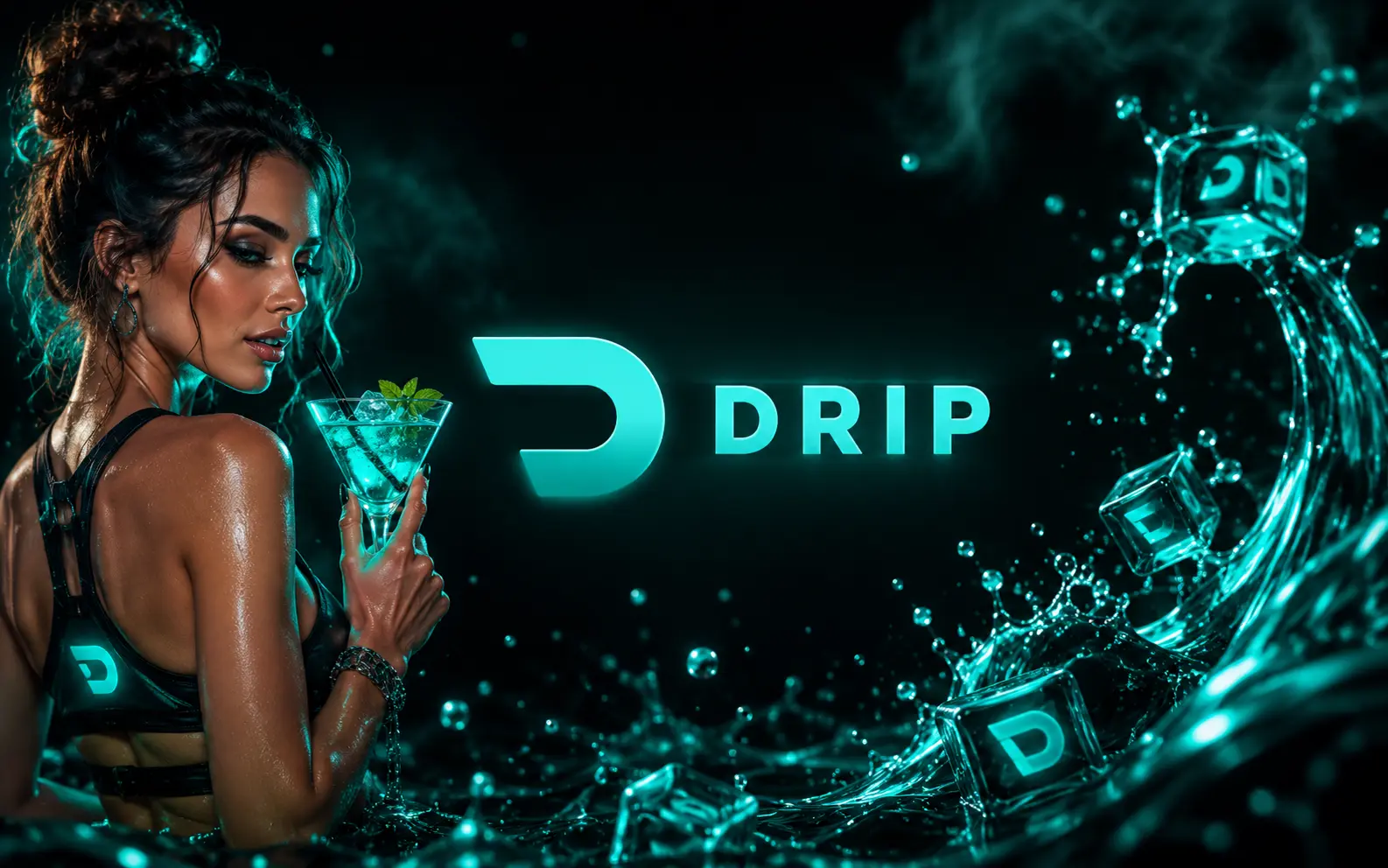 DRIP Casino