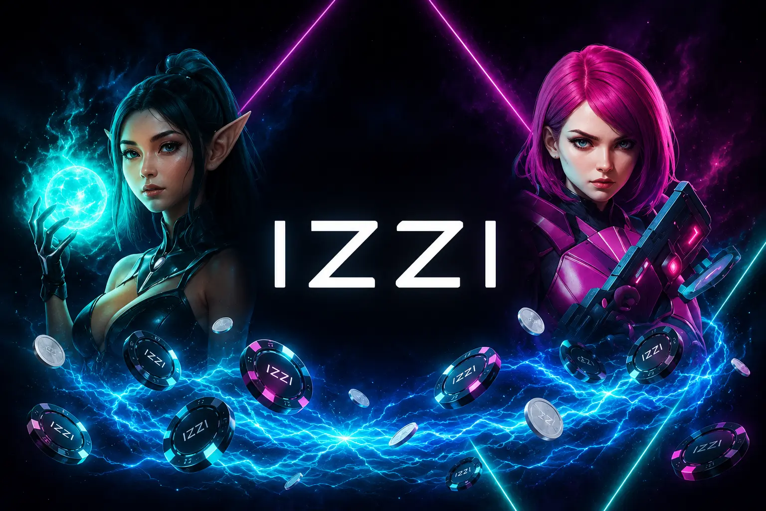 Izzi Casino