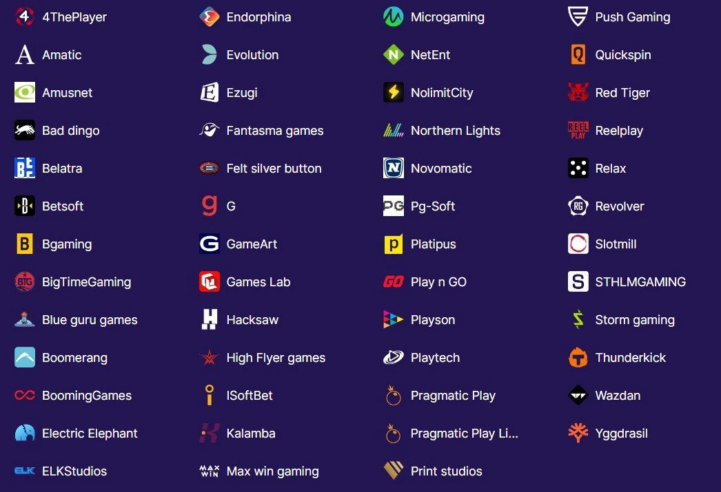 CryptoBoss Casino 2 CryptoBoss Casino