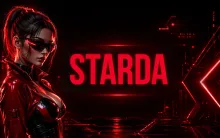 starda