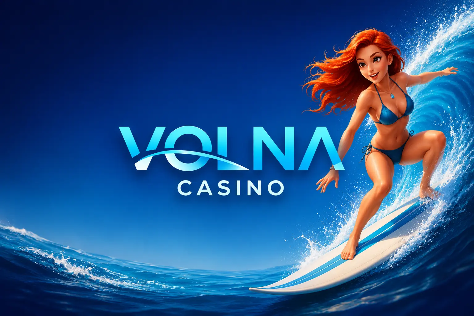 Volna Casino
