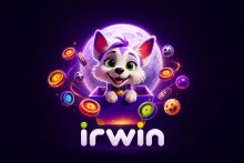 irwin casino