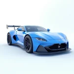 Главные турниры и чемпионаты Февраля 2025 года 6 sport car