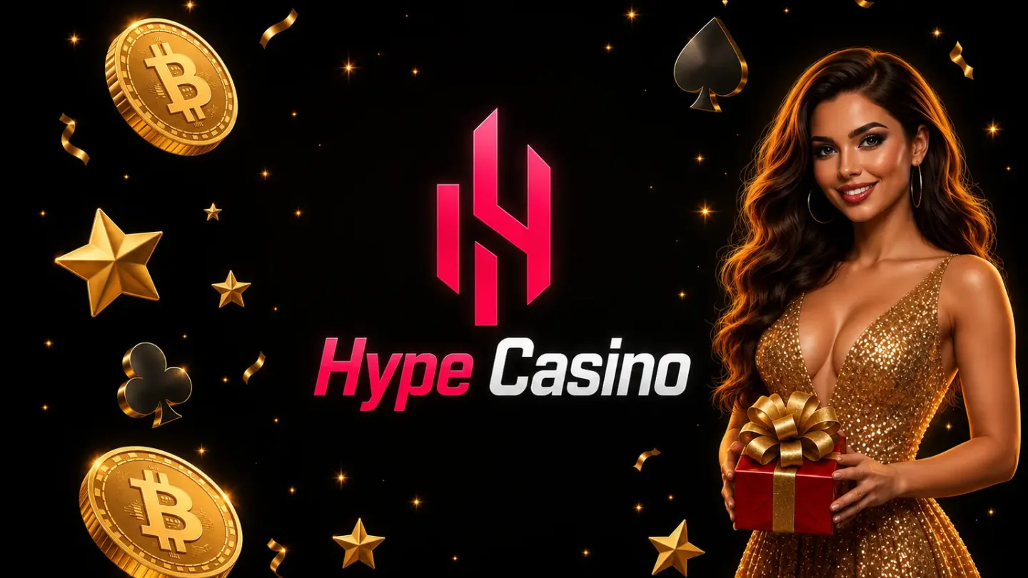 hype casino