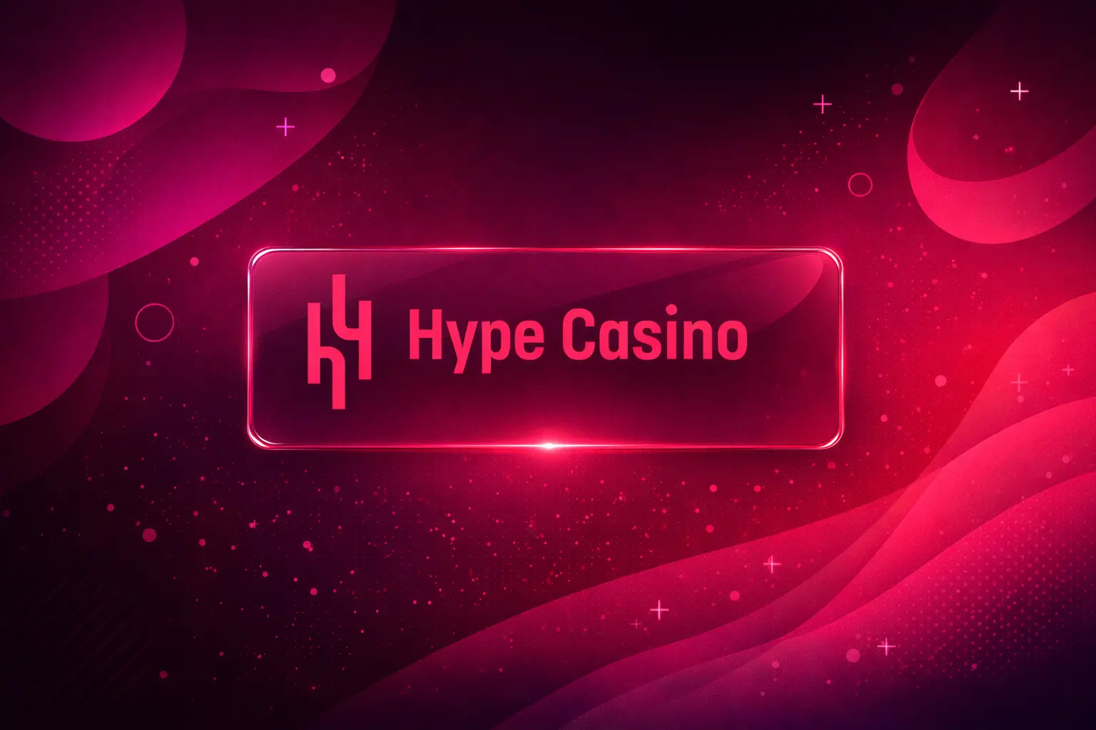 Hype Casino 15 hype casino