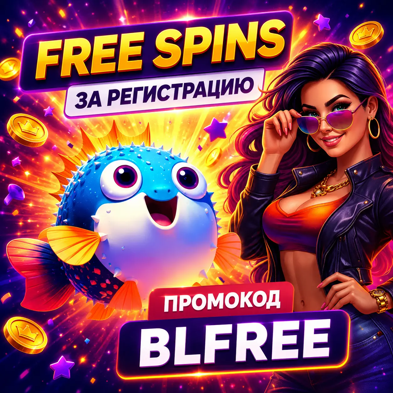 FUGU CASINO