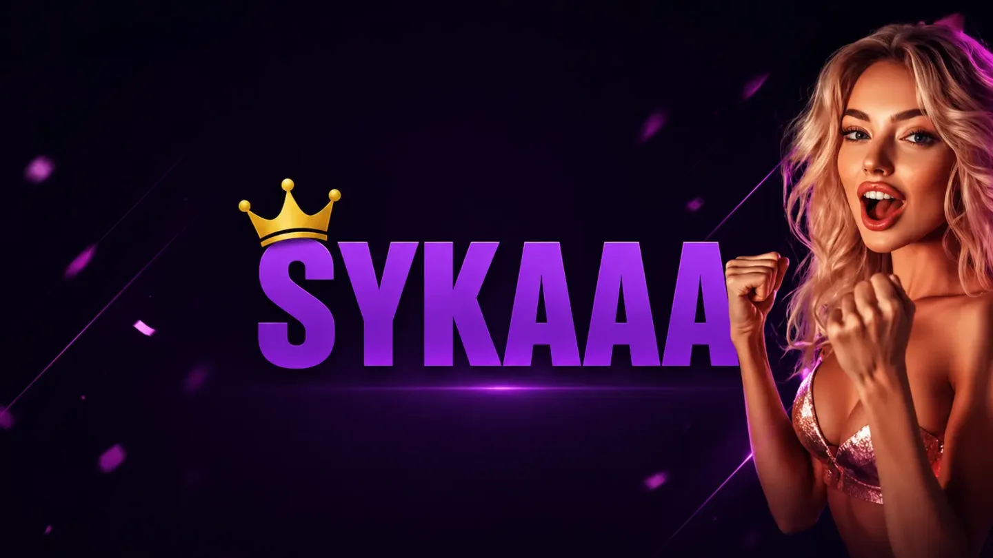 sykaaa casino