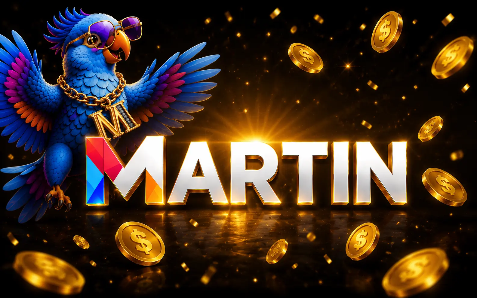 Martin Casino