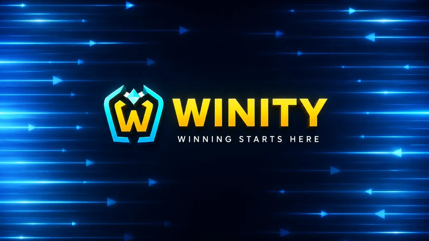 winity casino