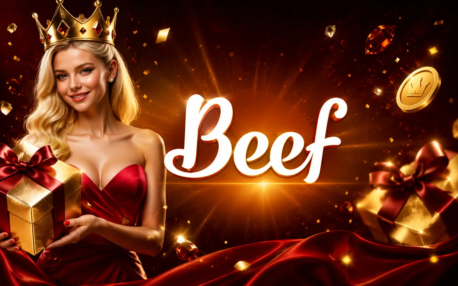 BEEF Casino