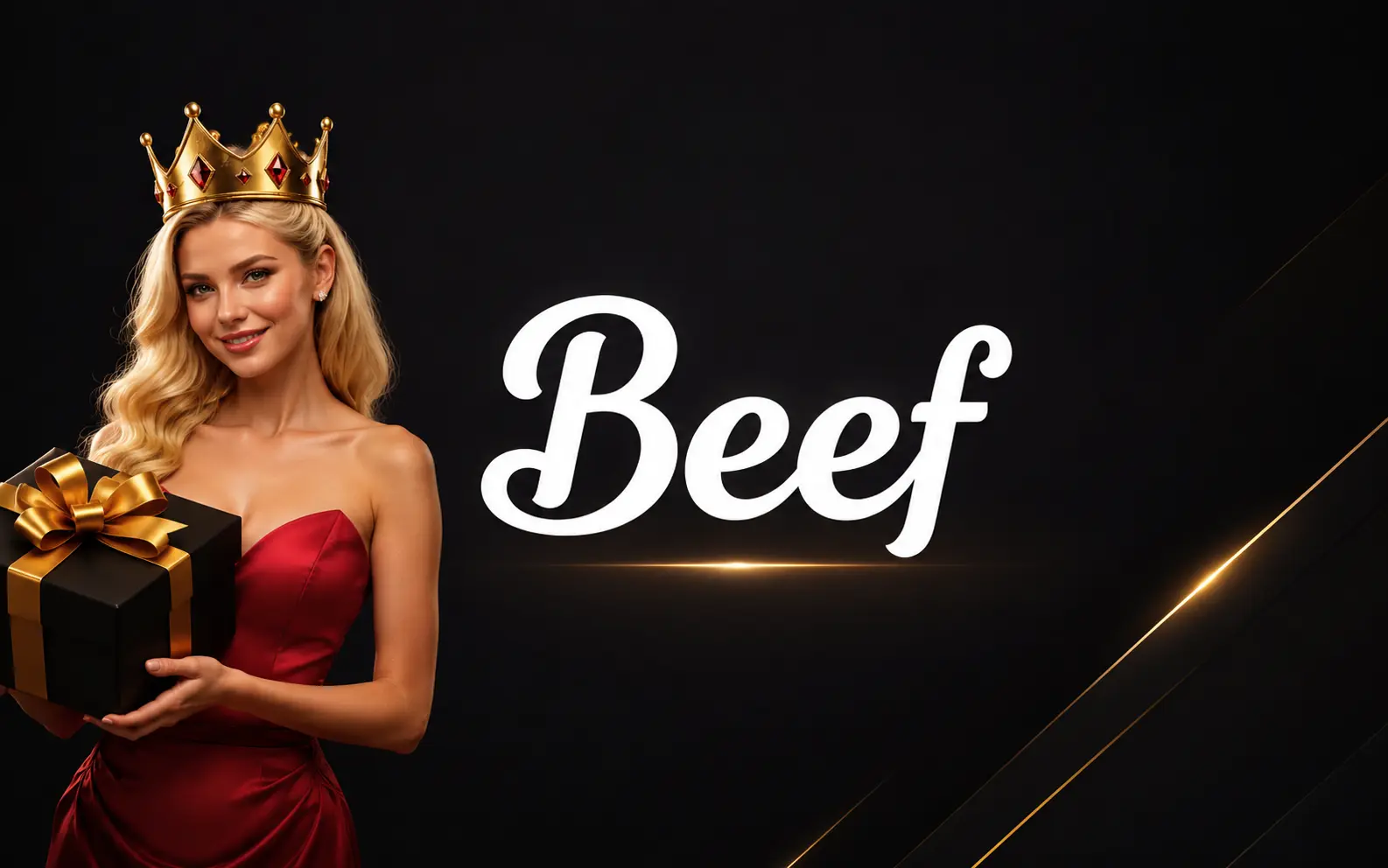 BEEF Casino