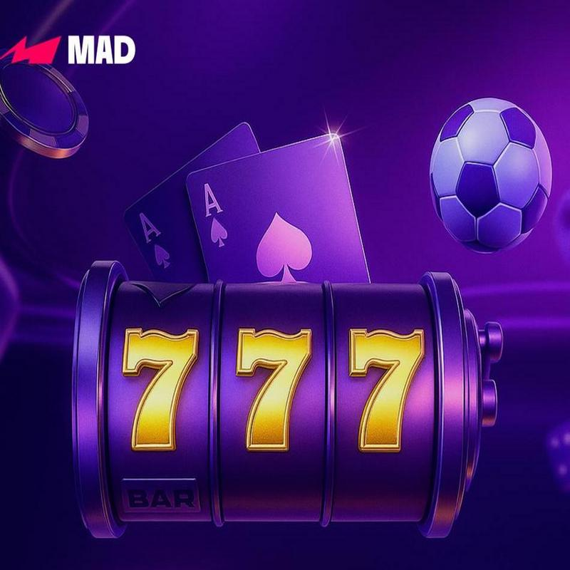 20 фриспинов за регистрацию в Mad Casino 1 20 фриспинов за регистрацию в Mad Casino
