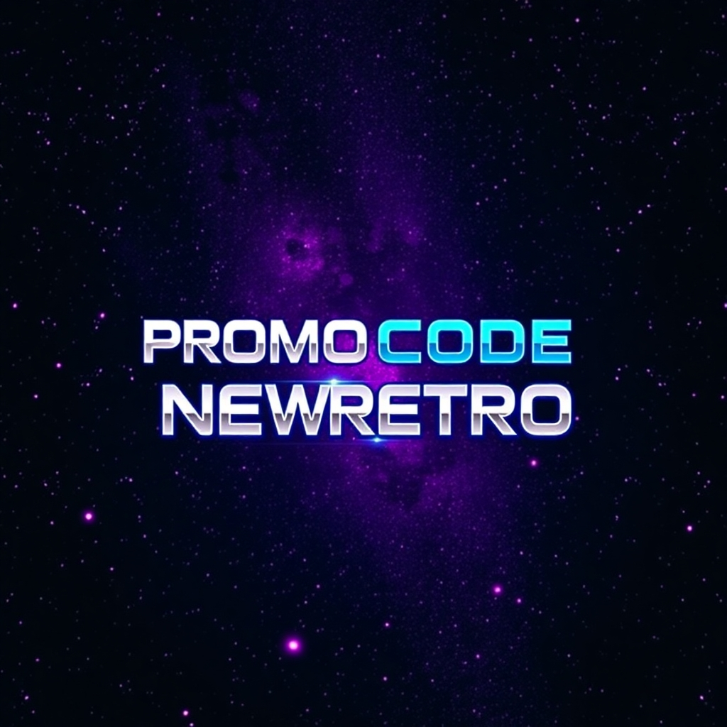 Промокод Newretro Casino на 5000 rub (бездепозитный) 1 промокод newretro