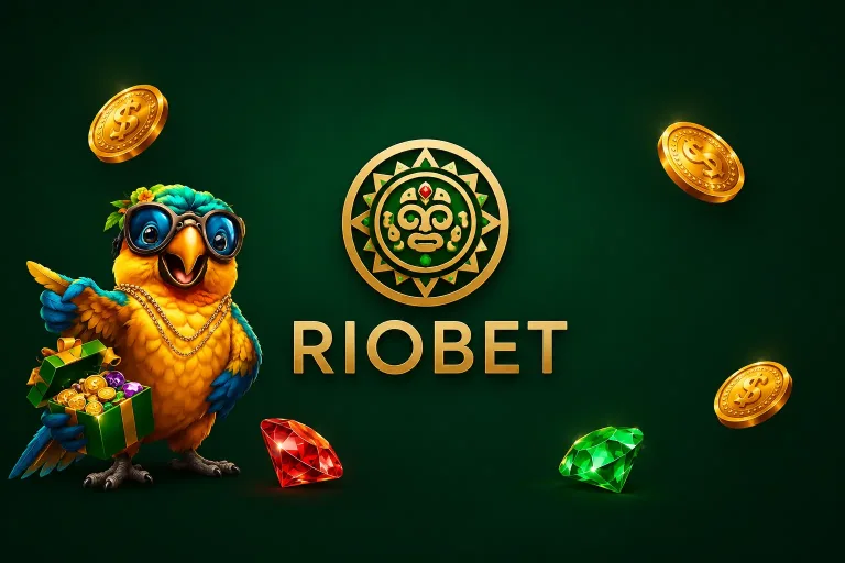 riobet casino