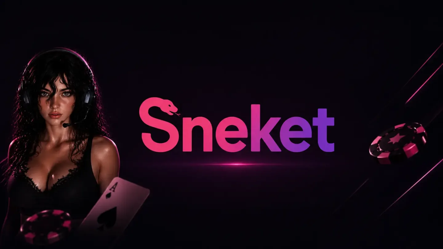 sneket