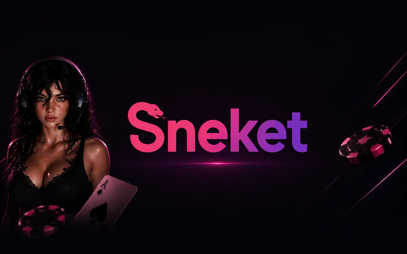 Sneket Casino