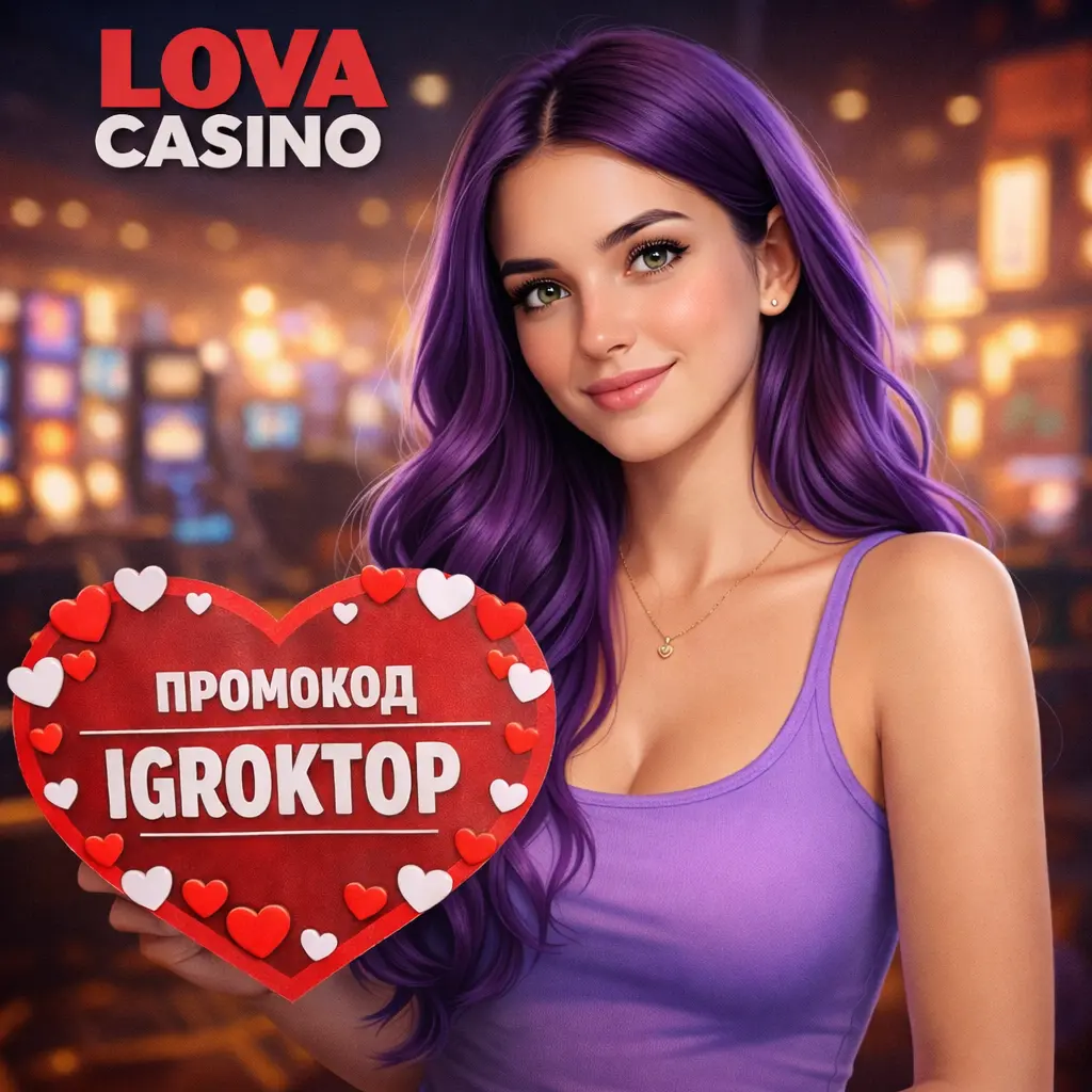 casino промокод